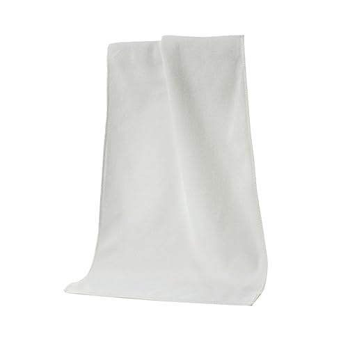 OSOLADY Mikrofasertuch Auto Poliertuch waschen Chamois-Handtuch Autohandtuch Wachsen mikrofaser Handtuch handtücher Auto reinigungstücher Autowaschmaterial Putzlappen Weiß OSOLADY Mikrofasertuch Auto Poliertuch waschen Chamois-Handtuch Autohandtuch Wachsen mikrofaser Handtuch handtücher Auto reinigungstücher Autowaschmaterial Putzlappen Weiß von OSOLADY