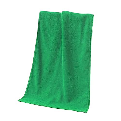 OSOLADY Mikrofasertuch Mikrofaserhandtücher Für Autos Reinigungstücher Auto Mikrofaser Handtuch Mikrofaserstoff Polieren Waschanlage Gämse Automobil Trocknen Green OSOLADY Mikrofasertuch Mikrofaserhandtücher Für Autos Reinigungstücher Auto Mikrofaser Handtuch Mikrofaserstoff Polieren Waschanlage Gämse Automobil Trocknen Green von OSOLADY