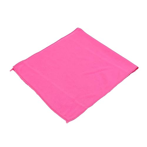 OSOLADY Mikrofasertuch Rosa Autowasch-Trocknungshandtücher Fensterleder fürs Auto absorbierendes Handtuch waschen mikrofaser Handtuch Auto reinigungstücher Waschlappen Rosy OSOLADY Mikrofasertuch Rosa Autowasch-Trocknungshandtücher Fensterleder fürs Auto absorbierendes Handtuch waschen mikrofaser Handtuch Auto reinigungstücher Waschlappen Rosy von OSOLADY