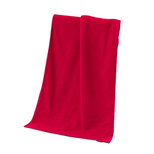 OSOLADY Mikrofasertuch Trocknen Auto mikrofaser Handtuch Reinigungstücher Autohandtuch handtücher Autowaschmaterial Auto-Trockenhandtuch Poliertuch Putzlappen rot OSOLADY Mikrofasertuch Trocknen Auto mikrofaser Handtuch Reinigungstücher Autohandtuch handtücher Autowaschmaterial Auto-Trockenhandtuch Poliertuch Putzlappen rot von OSOLADY