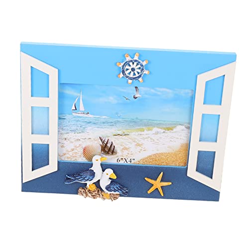 OSOLADY Möwen Fotorahmen Ornamente Mini Schreibtisch Bilderrahmen Bilderrahmen Weißer Rahmen Raumdekor Mehrere Große Kleine Rahmen Anzeige Von Fotos Collage Bilderrahmen OSOLADY Möwen Fotorahmen Ornamente Mini Schreibtisch Bilderrahmen Bilderrahmen Weißer Rahmen Raumdekor Mehrere Große Kleine Rahmen Anzeige Von Fotos Collage Bilderrahmen von OSOLADY