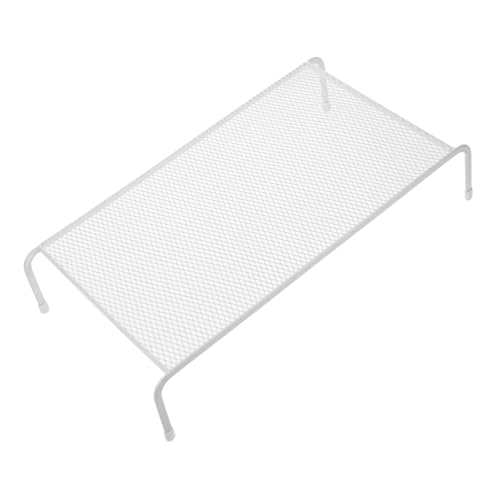 OSOLADY Monitorständer aus Höhenverstellbarer Computer Hebeständer für Ergonomische Arbeitsplatzgestaltung Stabiler Desktop Monitor Riser für Komfortables für Büro OSOLADY Monitorständer aus Höhenverstellbarer Computer Hebeständer für Ergonomische Arbeitsplatzgestaltung Stabiler Desktop Monitor Riser für Komfortables für Büro von OSOLADY