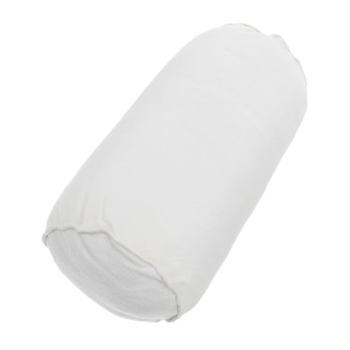 OSOLADY Multifunktionales Nackenstützkissen Rundes Massage Haltekissen mit Abnehmbarem Bezug Vielseitig als Lendenwirbel Fuß und Rückenkissen für Zuhause Büro Yoga und Reise Geeignet OSOLADY Multifunktionales Nackenstützkissen Rundes Massage Haltekissen mit Abnehmbarem Bezug Vielseitig als Lendenwirbel Fuß und Rückenkissen für Zuhause Büro Yoga und Reise Geeignet von OSOLADY