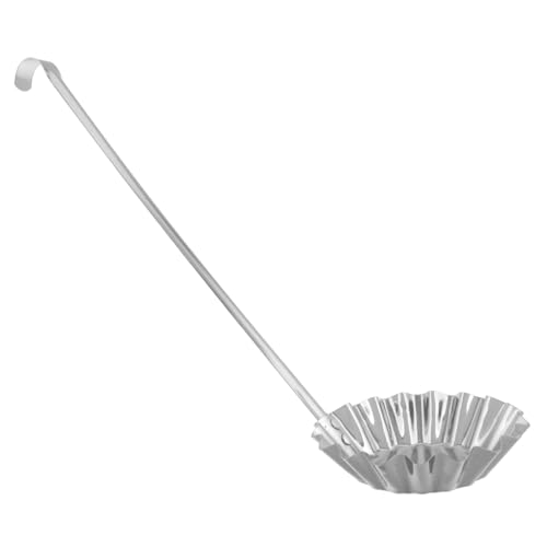 OSOLADY Ölpierform Edelstahl Fried Mold Cookie Maker Form Metall Bratpfanne Form Gebäck Waffelform Bunuelo Maker Für Kuchen Pfannkuchen OSOLADY Ölpierform Edelstahl Fried Mold Cookie Maker Form Metall Bratpfanne Form Gebäck Waffelform Bunuelo Maker Für Kuchen Pfannkuchen von OSOLADY