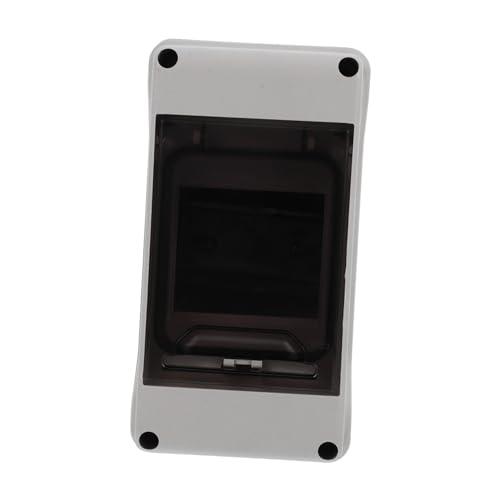 OSOLADY Outdoor Wasserdichte Verteilerdose für Stromkreise Elektrische Anschlussbox für Zuhause Solar Anwendungen für Rv Temporäre Stromanschlüsse OSOLADY Outdoor Wasserdichte Verteilerdose für Stromkreise Elektrische Anschlussbox für Zuhause Solar Anwendungen für Rv Temporäre Stromanschlüsse von OSOLADY