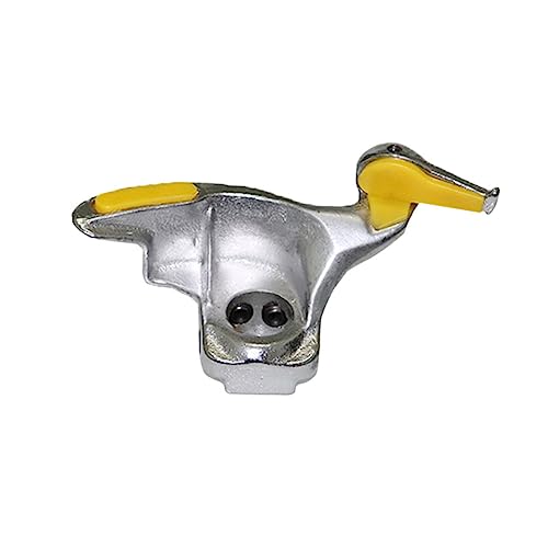 OSOLADY Reifenmontage Werkzeug Hochfester Gussstahl Reifen Demontage Kopf Auto Reparatur Werkzeug Für Reifenmontiermaschine Einfache Handhabung Anpassung OSOLADY Reifenmontage Werkzeug Hochfester Gussstahl Reifen Demontage Kopf Auto Reparatur Werkzeug Für Reifenmontiermaschine Einfache Handhabung Anpassung von OSOLADY