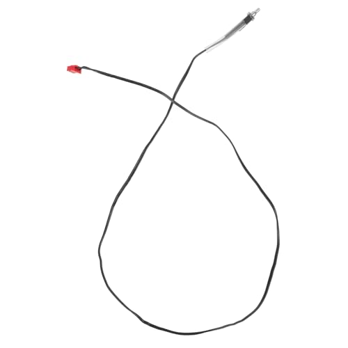 OSOLADY Reiskocher Temperatursensor Ersatz für Reiskocher Thermostat Präzise Überwachung Einfache Installation für Lebensmittelqualität OSOLADY Reiskocher Temperatursensor Ersatz für Reiskocher Thermostat Präzise Überwachung Einfache Installation für Lebensmittelqualität von OSOLADY