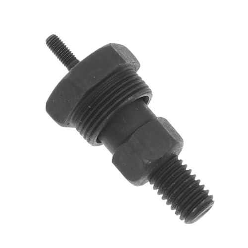 OSOLADY Rivet Nut Mandrel Nose Piece Professionelles Ersatzteil Für Nietmutterdorn Aus Robustem Einfache Anwendung Zur Kostenersparnis Kompatibel Mit Verschiedenen OSOLADY Rivet Nut Mandrel Nose Piece Professionelles Ersatzteil Für Nietmutterdorn Aus Robustem Einfache Anwendung Zur Kostenersparnis Kompatibel Mit Verschiedenen von OSOLADY