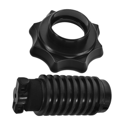 OSOLADY Robuster Kunststoff Ersatzrad Befestigungsbolzen für Auto Präzise Passform Sichere Montage Vibrationsfest Für Spare Tire Zubehör OSOLADY Robuster Kunststoff Ersatzrad Befestigungsbolzen für Auto Präzise Passform Sichere Montage Vibrationsfest Für Spare Tire Zubehör von OSOLADY
