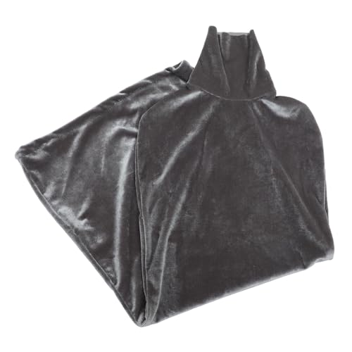 OSOLADY Schaufensterpuppenmodell Velour Overlay Abdeckung für Damenbekleidung Elastische Stoffhülle für Standardgrößen Wiederverwendbar Leicht für Anzüge Mäntel OSOLADY Schaufensterpuppenmodell Velour Overlay Abdeckung für Damenbekleidung Elastische Stoffhülle für Standardgrößen Wiederverwendbar Leicht für Anzüge Mäntel von OSOLADY