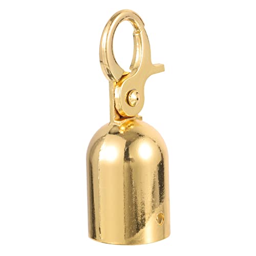 OSOLADY Seilendstopper Kordelverschluss mit Haken für Concierge Geländer Ständer und Leitplanken für Events und Häufige Nutzung Langlebig und Zuverlässig OSOLADY Seilendstopper Kordelverschluss mit Haken für Concierge Geländer Ständer und Leitplanken für Events und Häufige Nutzung Langlebig und Zuverlässig von OSOLADY