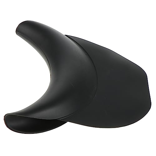 OSOLADY Shampoo Nackenstützkissen aus Komfortable Lösung für Friseursalons für Haarwaschbecken Nacken Langlebig und Wiederverwendbar OSOLADY Shampoo Nackenstützkissen aus Komfortable Lösung für Friseursalons für Haarwaschbecken Nacken Langlebig und Wiederverwendbar von OSOLADY