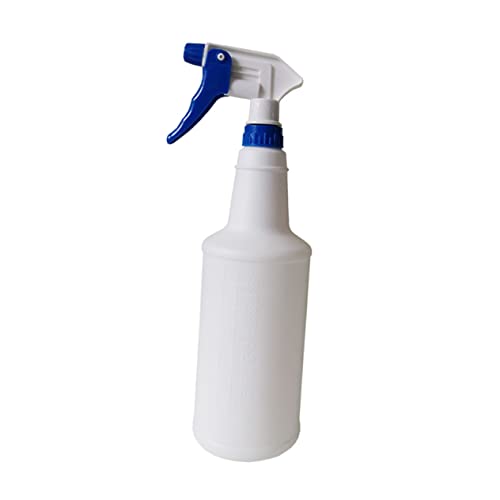 OSOLADY Sprühflasche für Pflanzenpflege Handheld Nebelsprüher für Kosmetik Gartenbewässerung Hairstyling Nachfüllbar Lebensmittelecht OSOLADY Sprühflasche für Pflanzenpflege Handheld Nebelsprüher für Kosmetik Gartenbewässerung Hairstyling Nachfüllbar Lebensmittelecht von OSOLADY