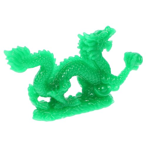 OSOLADY Statuen Ornamente Figuren Drachen Sternzeichen Statue Basteldekorationen Figur Drache Heimdekoration Flügel Drachen Ornament Drachen Schreibtisch Drachen Statue OSOLADY Statuen Ornamente Figuren Drachen Sternzeichen Statue Basteldekorationen Figur Drache Heimdekoration Flügel Drachen Ornament Drachen Schreibtisch Drachen Statue von OSOLADY