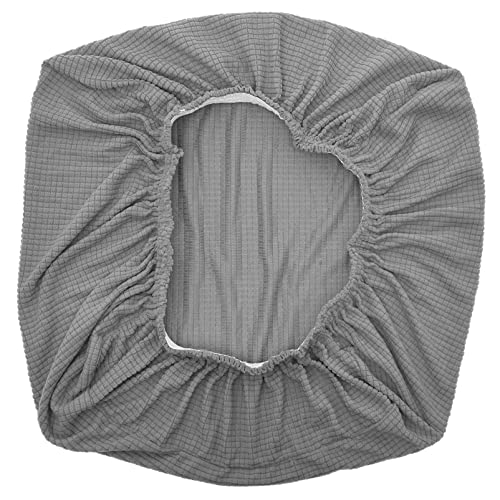 OSOLADY Stretch Sofakissenbezug aus Elastischem Material Rutschfester Schonbezug für Couch und Sessel Dehnbar und Pflegeleicht für Wohnzimmer und Schlafzimmer von OSOLADY