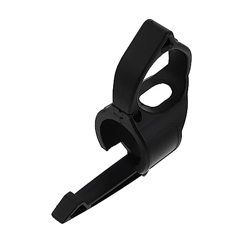 OSOLADY Taktischer Taschenlampenring Nylon Tragbarer Fixator für Verschiedene Modelle Innendurchmesser für Outdoor Aktivitäten und Jagd von OSOLADY