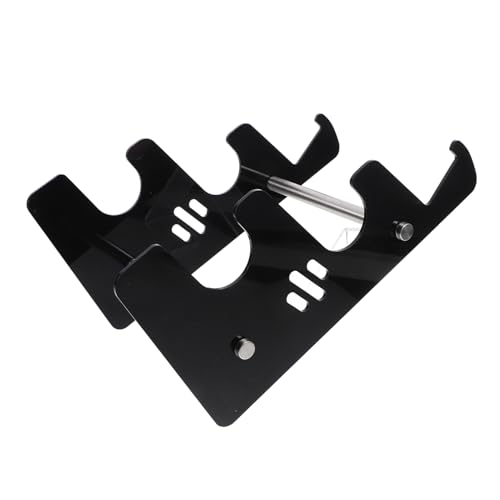 OSOLADY Tastaturständer aus Robustem Mehrschichtiger Keyboard Holder für Schreibtisch Ergonomisch Praktisch für Büro Zuhause Gaming zur Steigerung OSOLADY Tastaturständer aus Robustem Mehrschichtiger Keyboard Holder für Schreibtisch Ergonomisch Praktisch für Büro Zuhause Gaming zur Steigerung von OSOLADY