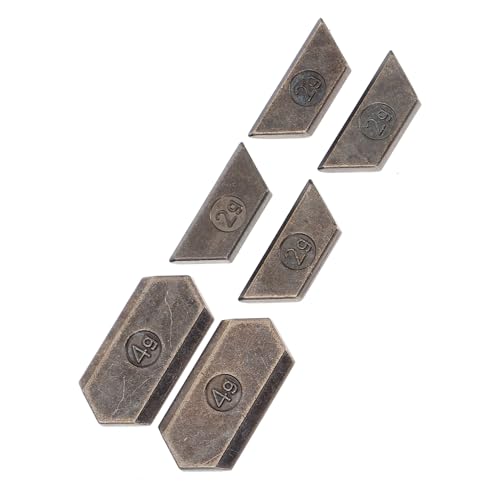 OSOLADY Teiliges Kabellose Maus Gewichte Ersatz Kompatibel für Logitech Verstellbare Mausbalance für Präzises Gaming und Kontrolle OSOLADY Teiliges Kabellose Maus Gewichte Ersatz Kompatibel für Logitech Verstellbare Mausbalance für Präzises Gaming und Kontrolle von OSOLADY