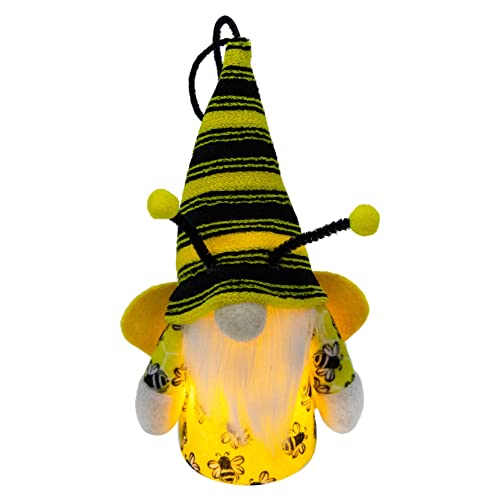 OSOLADY Tentakelpuppenanhänger Gnom Dekoration Puppe Plüsch Süße Puppe Ornament Weihnachtsschmuck Weihnachten Hängende Wichtelpuppe Gefüllte Puppe Stoff Stripe OSOLADY Tentakelpuppenanhänger Gnom Dekoration Puppe Plüsch Süße Puppe Ornament Weihnachtsschmuck Weihnachten Hängende Wichtelpuppe Gefüllte Puppe Stoff Stripe von OSOLADY