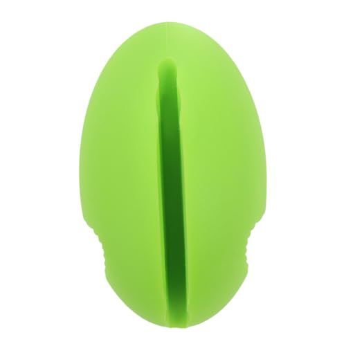 OSOLADY Thermometer Clip Klammer für Grillen Kochen und Süßigkeiten Kompatibel mit Meisten Kochthermometern Flexible für Standard Sonden Tragbares von OSOLADY