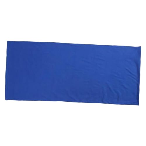 OSOLADY Tragbarer Fleece Schlafsack für Erwachsene Doppelseitiger und Ultraleichter Schlafsack für Wintercamping Outdoor Aktivitäten und Reisen OSOLADY Tragbarer Fleece Schlafsack für Erwachsene Doppelseitiger und Ultraleichter Schlafsack für Wintercamping Outdoor Aktivitäten und Reisen von OSOLADY