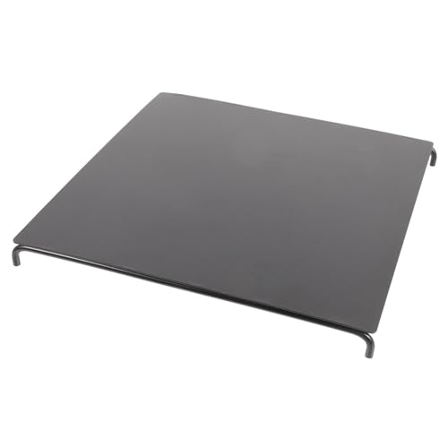 OSOLADY Faltbarer Camping Tisch Tragbarer Klapptisch Aus Stabilem Material Für Picknicks BBQ Und Camping Installieren Und Leicht Zu Transportieren von OSOLADY