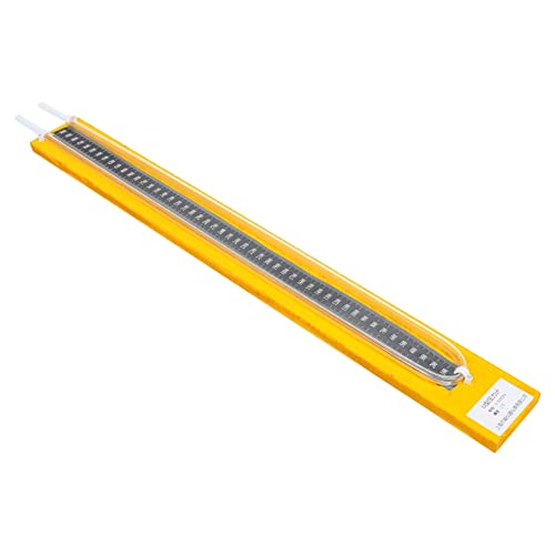 OSOLADY U Förmiger Differenzdruckmesser U Tube Manometer für Luftgeschwindigkeit Labortests Langlebiges Design aus Einfache Lesbarkeit OSOLADY U Förmiger Differenzdruckmesser U Tube Manometer für Luftgeschwindigkeit Labortests Langlebiges Design aus Einfache Lesbarkeit von OSOLADY