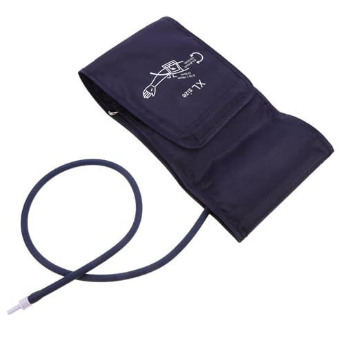 OSOLADY Universelle Blutdruckmanschette Bequeme Armmanschette Für Präzise Blutdruckmessung Einfach Zu Installieren Tragbar Leicht Zu Reinigen OSOLADY Universelle Blutdruckmanschette Bequeme Armmanschette Für Präzise Blutdruckmessung Einfach Zu Installieren Tragbar Leicht Zu Reinigen von OSOLADY