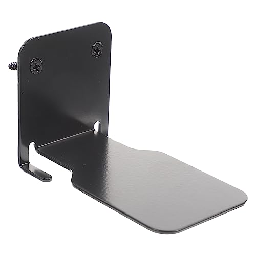 OSOLADY Unsichtbares Schwimmendes Bücherregal Wandmontage Wandregal aus Robustem Material für Dekoration Platzsparend Installieren OSOLADY Unsichtbares Schwimmendes Bücherregal Wandmontage Wandregal aus Robustem Material für Dekoration Platzsparend Installieren von OSOLADY