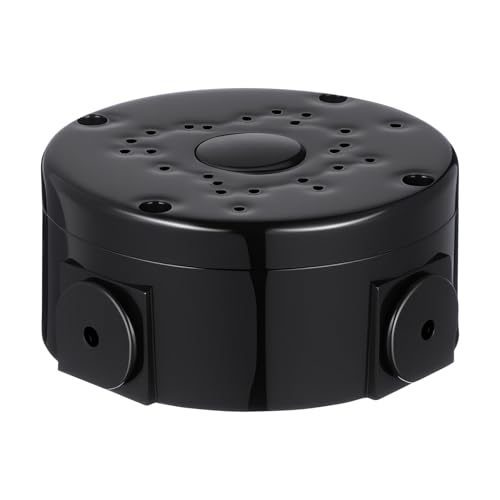 OSOLADY Versteckbox Wasserdichte Anschlussdose für Halbkugelform für Professionelle Kamerainstallationen im Freien OSOLADY Versteckbox Wasserdichte Anschlussdose für Halbkugelform für Professionelle Kamerainstallationen im Freien von OSOLADY
