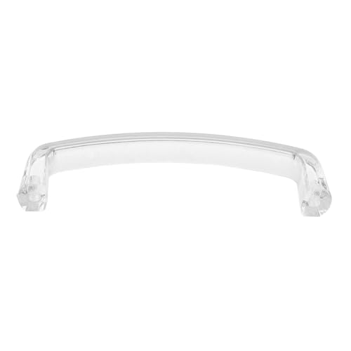 OSOLADY Versteckter Schubladengriff aus Unsichtbarer Türdrücker für Schränke Langlebig Design Push Pull System Vielseitig Einsetzbar für Möbelstücke OSOLADY Versteckter Schubladengriff aus Unsichtbarer Türdrücker für Schränke Langlebig Design Push Pull System Vielseitig Einsetzbar für Möbelstücke von OSOLADY