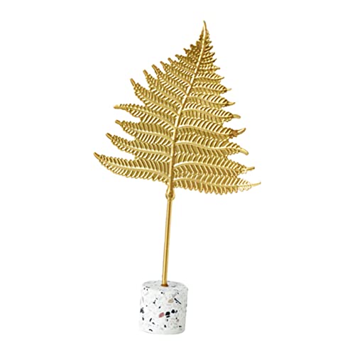 OSOLADY Vintage Metall Statue mit Marmorbasis Kreative Dekoration für Büro Zuhause und Geschäfte Ornament für Schreibtisch und Innenräume OSOLADY Vintage Metall Statue mit Marmorbasis Kreative Dekoration für Büro Zuhause und Geschäfte Ornament für Schreibtisch und Innenräume von OSOLADY