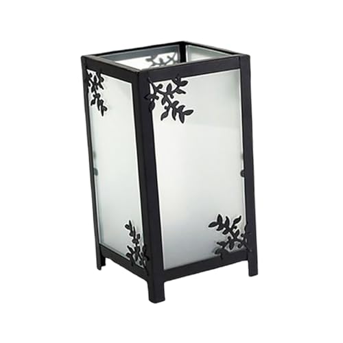 OSOLADY Vintage Teelichthalter Dekorativer Kerzenhalter für Tisch und Fenster Romantisches für Hochzeiten und Zuhause Große Stabiler Stand OSOLADY Vintage Teelichthalter Dekorativer Kerzenhalter für Tisch und Fenster Romantisches für Hochzeiten und Zuhause Große Stabiler Stand von OSOLADY