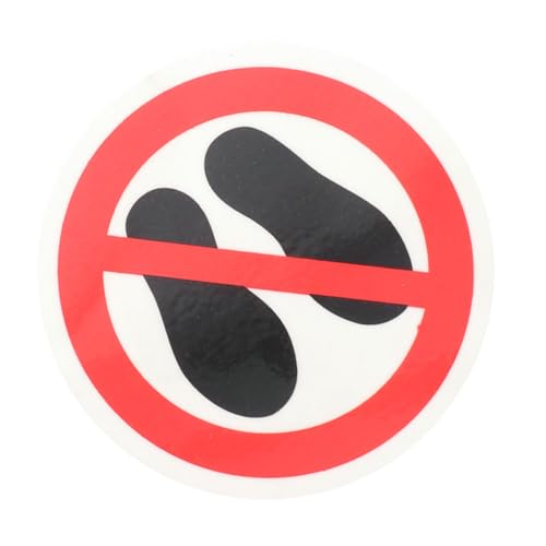 OSOLADY Warnschild aufkleber freisprecheinrichtung stickers stickers aufmerksamkeit schutzhaube arbeiten Punkt schließen Notfall Bitte Kein Schritt hier Warnzeichen Sicherheitsetikett pp OSOLADY Warnschild aufkleber freisprecheinrichtung stickers stickers aufmerksamkeit schutzhaube arbeiten Punkt schließen Notfall Bitte Kein Schritt hier Warnzeichen Sicherheitsetikett pp von OSOLADY