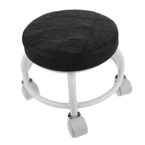 OSOLADY Eleganter Fußhocker Mit Für Salons Und Töpferwerkstätten von OSOLADY