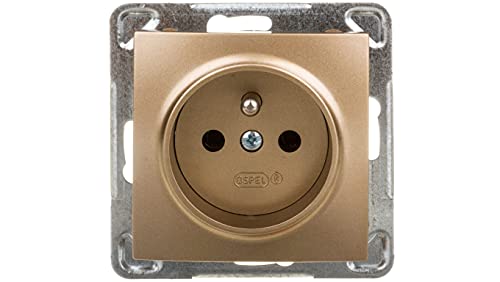 Ospel GP-1YZ/m/28 Security Electronics, Gold Ospel GP-1YZ/m/28 Security Electronics, Gold von OSPEL