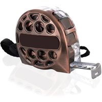 Hochwertiges rostfreies, wasserdichtes Antifouling-Fallmaßband aus Edelstahl Hochwertiges rostfreies, wasserdichtes Antifouling-Fallmaßband aus Edelstahl von OSQI