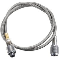 Osqi - 1 x Gasherd-Adapter, Outdoor-Camping-Schlauchkopf-Verbindungsleitung von OSQI