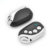 Stück Universal-Kopierfernbedienung Az Remote – Ideal für Tor, Garage, Alarm und Licht in einer Fernbedienung – 433,92 MHz Signal Stück Universal-Kopierfernbedienung Az Remote – Ideal für Tor, Garage, Alarm und Licht in einer Fernbedienung – 433,92 MHz Signal von OSQI