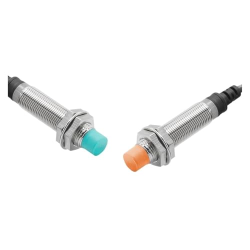 CNTD induktiver Näherungsschalter CJY12-04NA Sensor m12 DC NPN Schließer 24V(CJY12E-02NCR) von OSQZHBFE