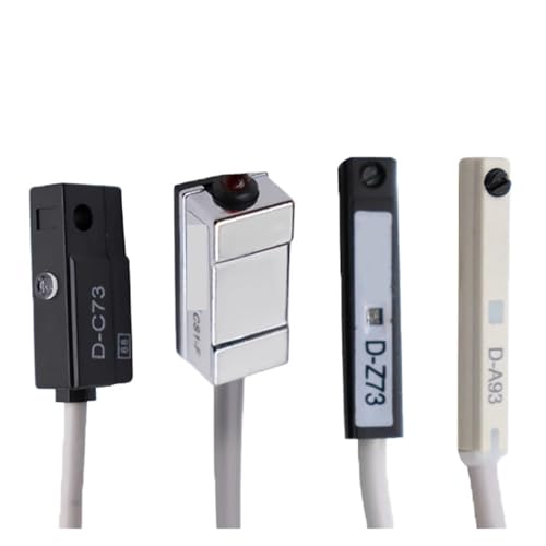 CS1-F Magnetschalter Zylinder Reedschalter Sensor(CS1-G) von OSQZHBFE