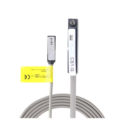 CS1-U/CS1-G/CS1-S/CS1-F/CS1-J/CS1-M/D-A93 Zylinderhub-Magnetschalter(CS1-J) von OSQZHBFE