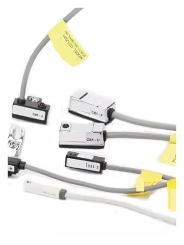 DS1 CS1-G UJHFE M-020 030 Magnetischer Induktionsschalter Leitungssensor(DS1-H-020) von OSQZHBFE