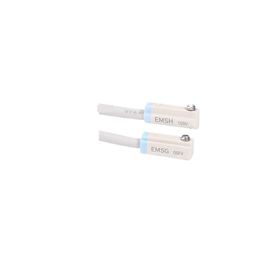 EMSG-020-030 Mini Magnetischer Näherungsschalter Zylindersensor Sensor EMSH-020-030(EMSG-030) von OSQZHBFE