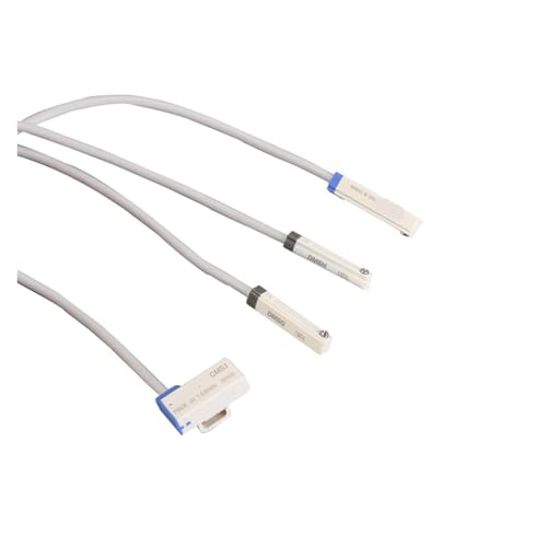 Elektronischer Sensor magnetischer Näherungsschalter DMSG CMSG CMSJ CMSH CMSE-020(DMSJ 020 2 meters) von OSQZHBFE