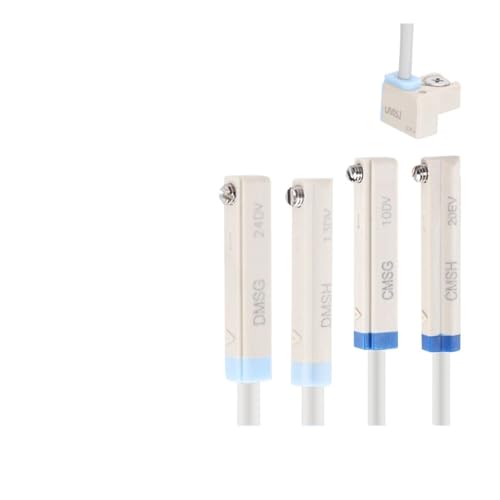 Induktionsleitungssensor Magnetschalter DMSG DMSH CMSJ CMSH DMSE CMSG-020(DMSG 020 F MQS12 strap) von OSQZHBFE