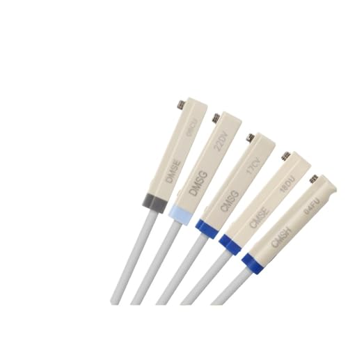 Magnetschalter DMSG DMSH DMSJ CMSG CMSH CMSJ Zylinder-Induktionsleitungssensor E(DMSE P020 2m cable) von OSQZHBFE