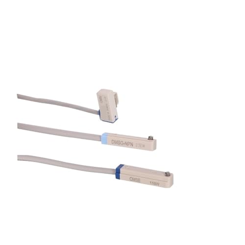 Magnetschalter-Zylindersensor CMSG/DMSH/CMSE/CMSJ elektronischer Reedsensor(CMSG 020 F MQS12) von OSQZHBFE
