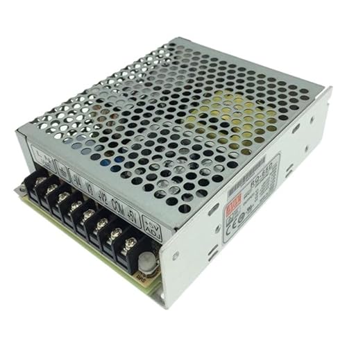 OSQZHBFE RQ-65D 65W Quad Output Power Supply OSQZHBFE RQ-65D 65W Quad Output Power Supply von OSQZHBFE