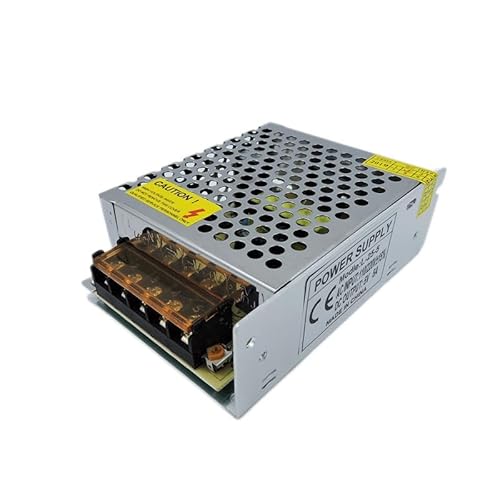 OSQZHBFE Switching Power Supply Output Voltage DC 12V Output current 2-50A (S-60-12S) von OSQZHBFE